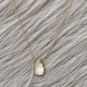 Luna Norte Gold plated Necklace!